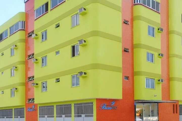 Hotel Beira Rio in Itabuna
