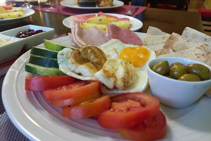 Breakfast/Coffee Service 28 of 64