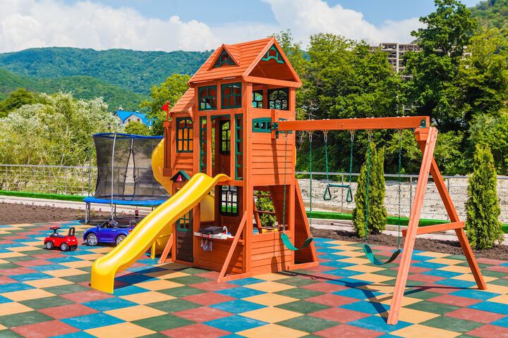 Childrens Activities 53 of 72