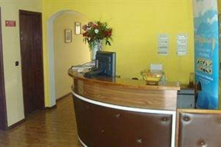 Fitness Facility Photos