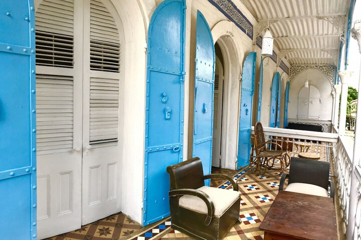 Hotel Interior 2 of 163