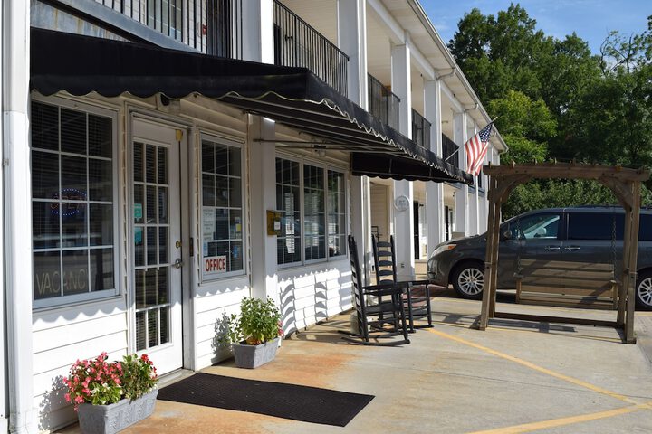 Cullars Inn