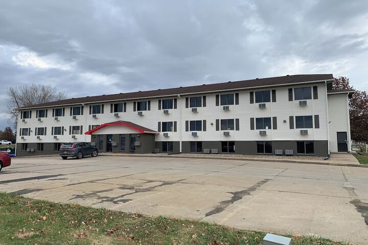 Hotel 19 of 19