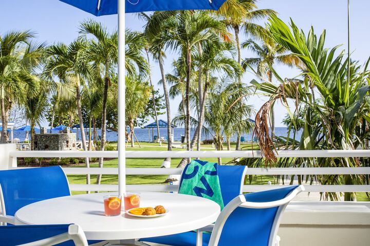 Terrace/Patio 82 of 84