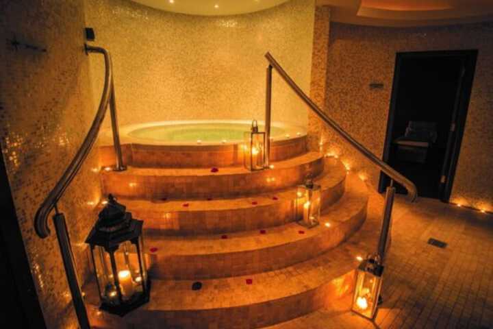 Spa Massage