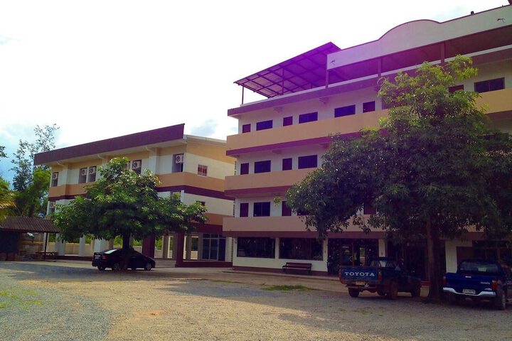 Hotel 16 of 23