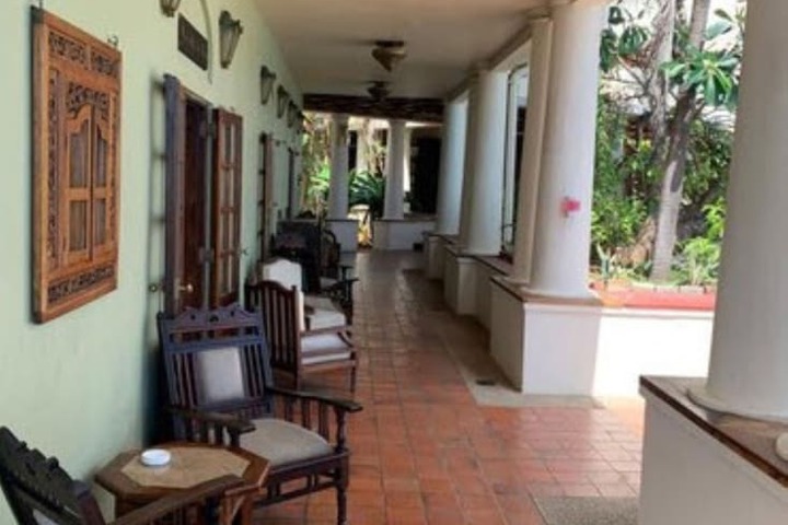 Hotel 49 of 51