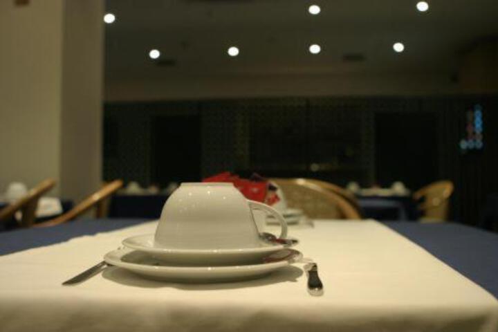 Fitness Center Photo