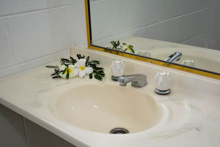 Restrooms