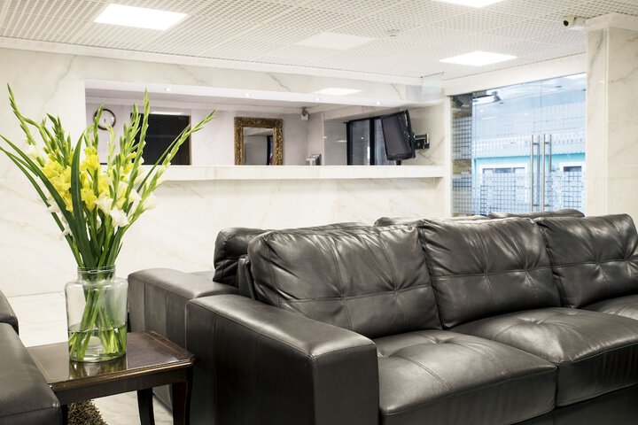 Lobby Photos