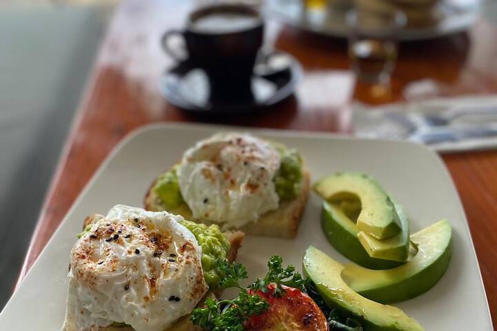 Breakfast/Coffee Service 50 of 57