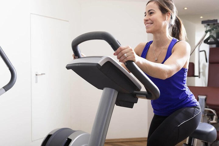 Fitness Center Photo