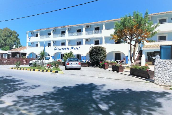 Hotel 36 of 38