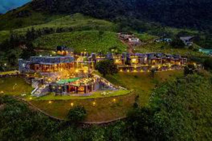 Shady Hills -Hunnasgiriya