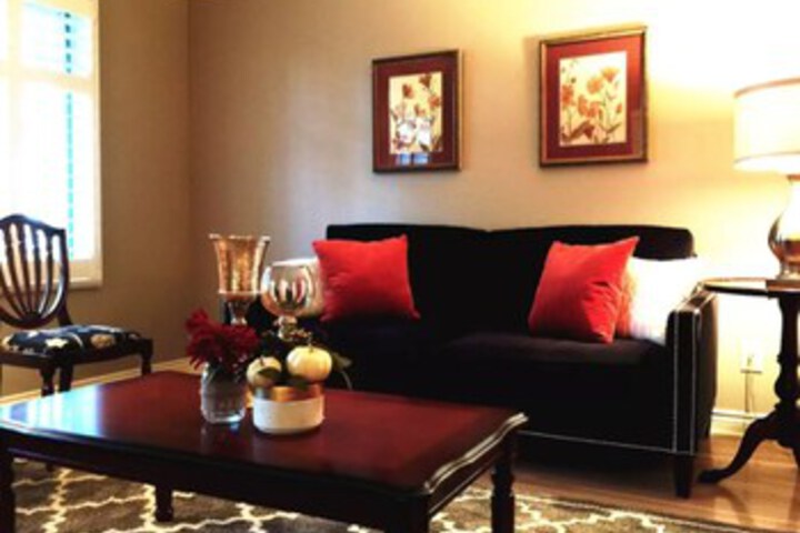 Hotel Interior 12 of 26