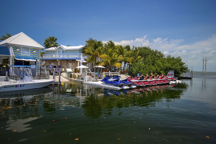 Boating