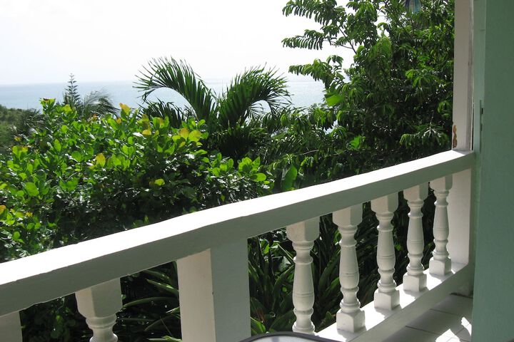 Terrace/Patio 38 of 108