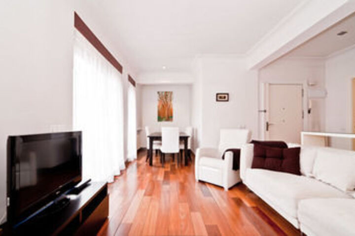Image of Ático Madrid Princesa