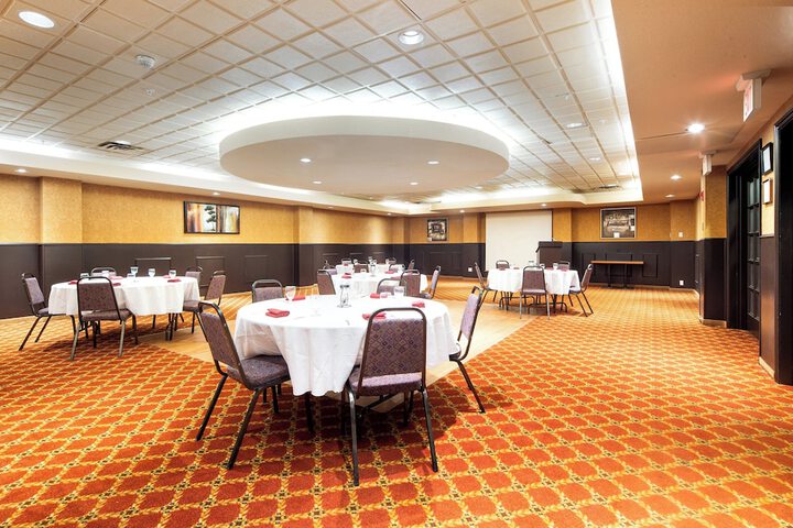 Ballroom