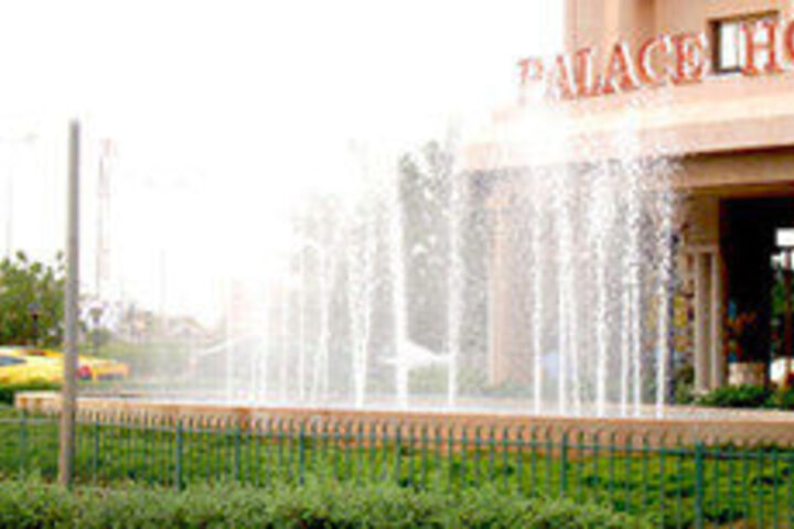 Palace Hotel
