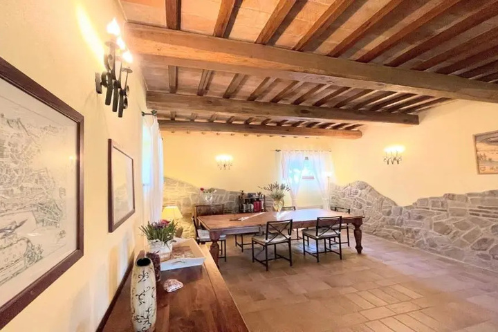 Exterior of San Damiano Children Play Area, Pool, Veranda, 5 Bedrms