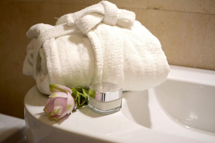 Bath Interior