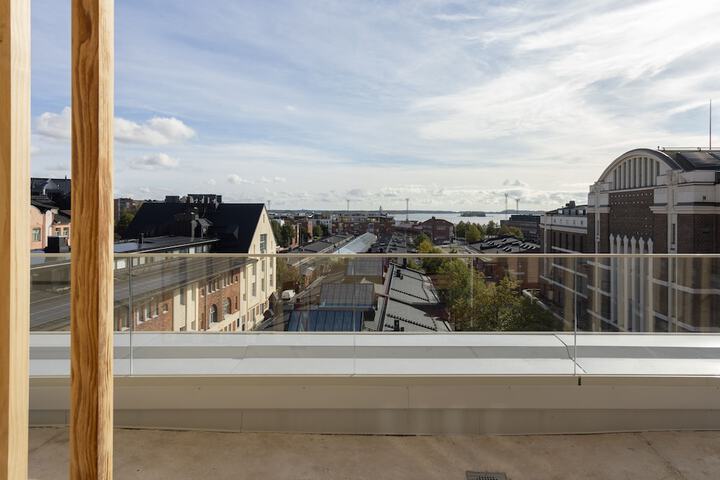 Terrace/Patio 165 of 173