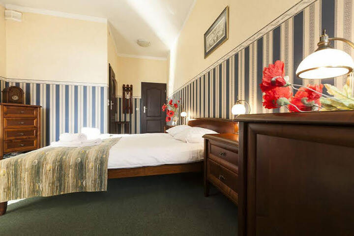 Fitness Facility Photos