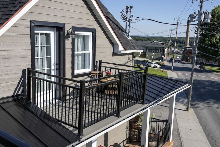 Terrace/Patio 29 of 48