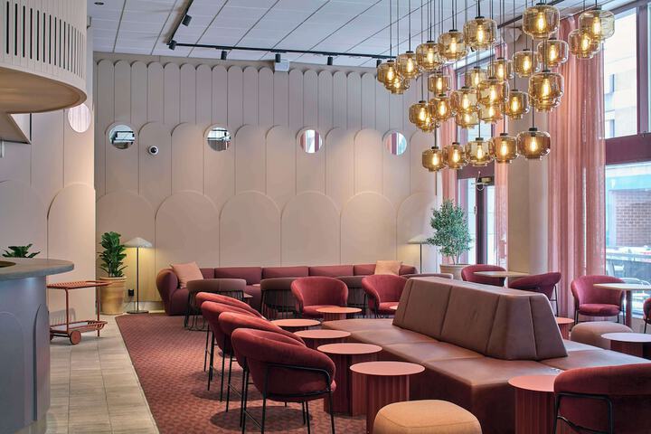 Hotel Interior 2 of 65