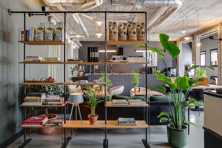 The Duke Boutique Hotel in 's-Hertogenbosch
