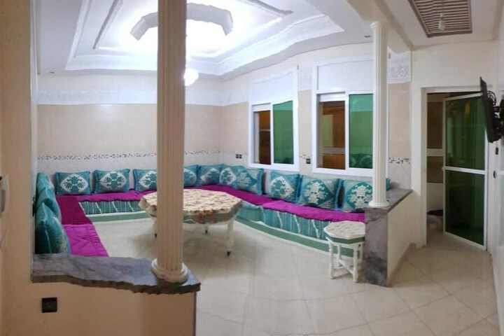 Room 4 of 21