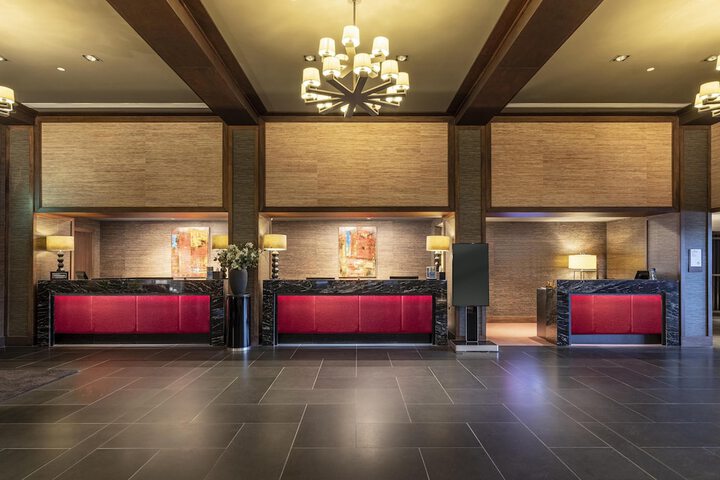 Hotel Interior 5 of 109