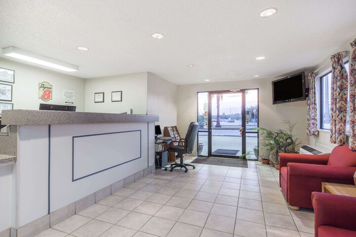 Hotel Interior 2 of 29