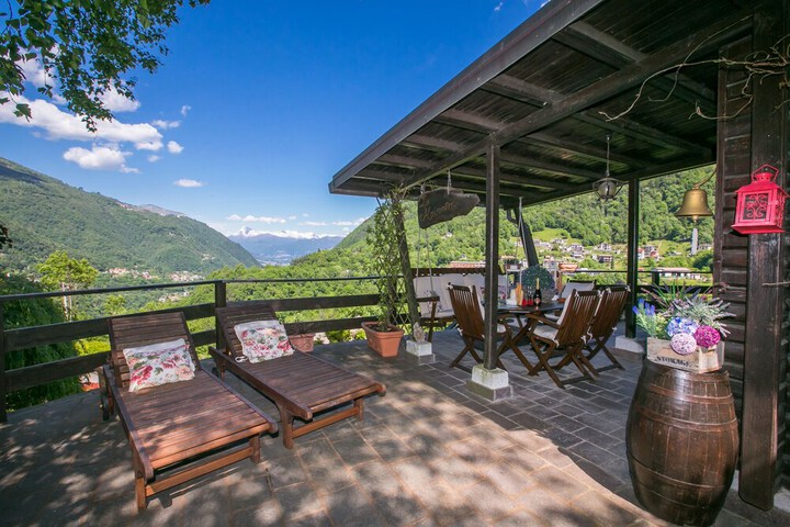 Terrace/Patio 19 of 39