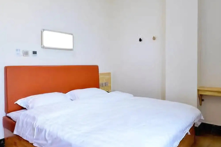 Yijia Hotel Dalian