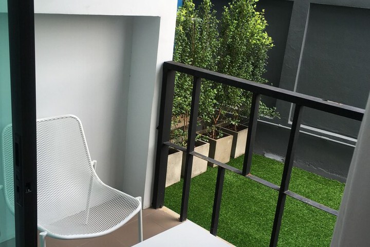 Terrace/Patio 24 of 43