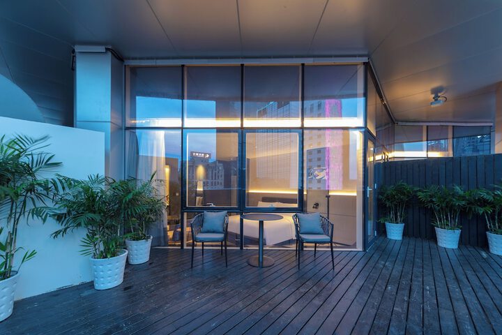 Terrace/Patio 63 of 96