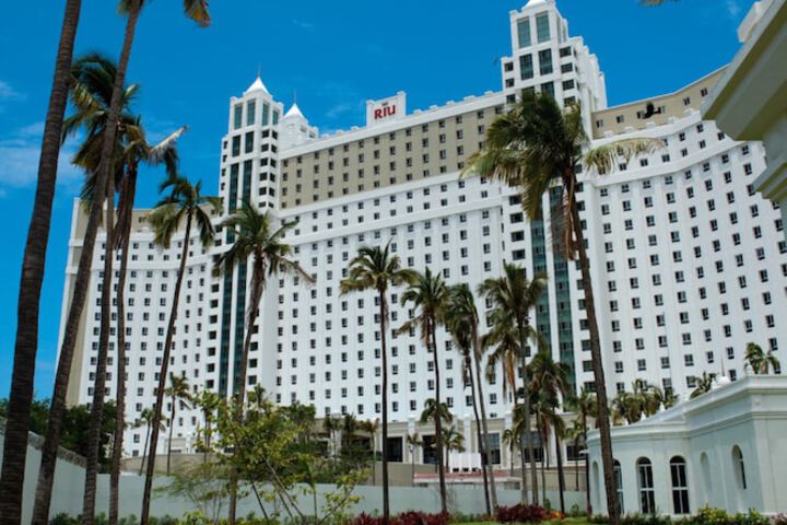Hotel 120 of 130