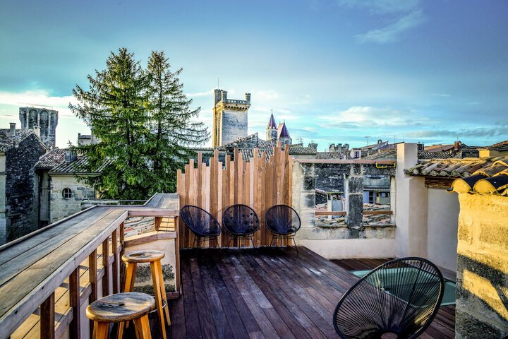 Terrace/Patio 167 of 209