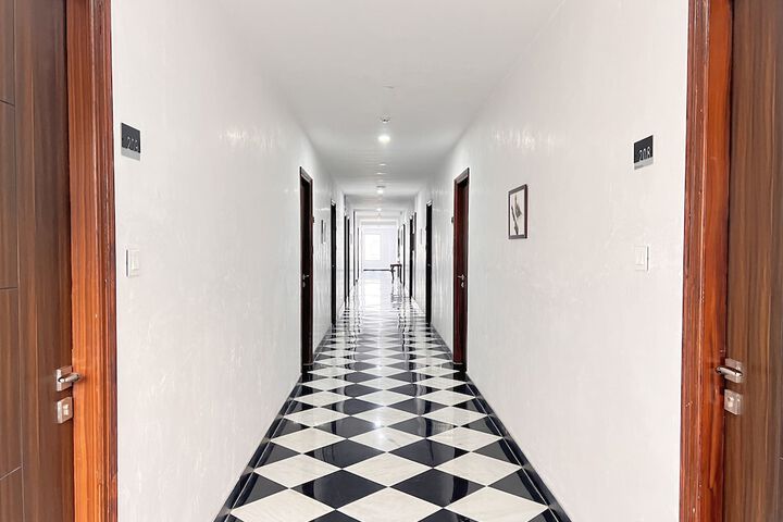 Hotel Interior 5 of 54