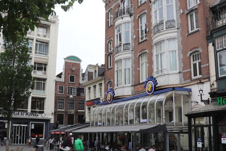 Hotel 45 of 60