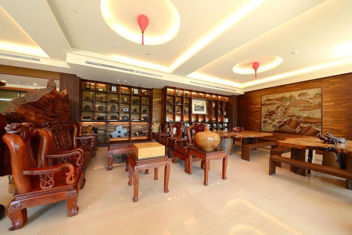 Hotel Interior 3 of 44