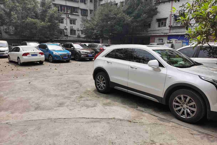 Shuangqiao District Haoshen Hotel
