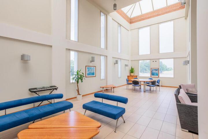 Fitness Center Photo