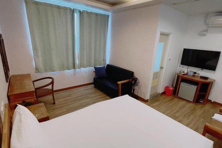 Fitness Facility Photos