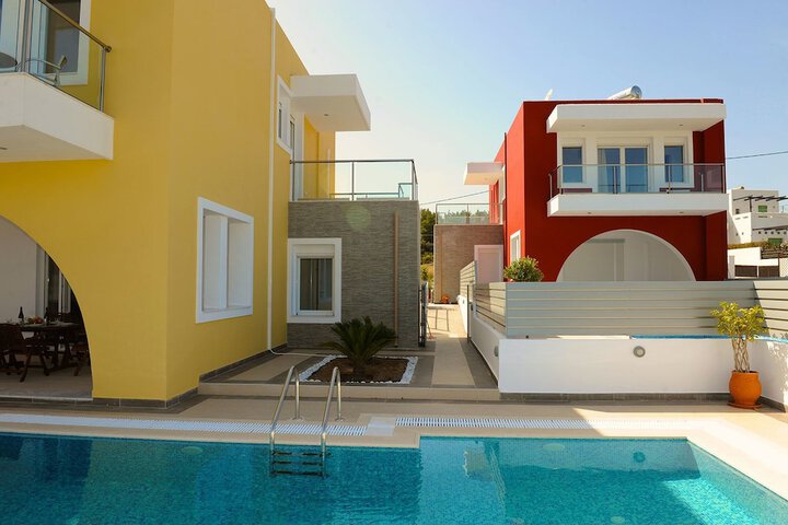 Terrace/Patio 17 of 35