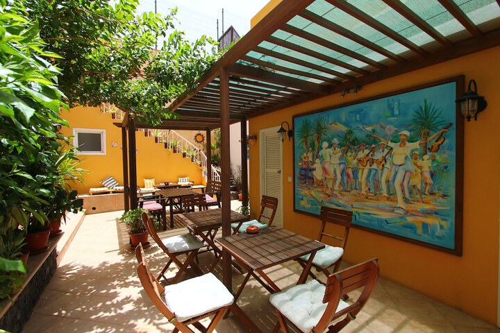 Terrace/Patio 49 of 95