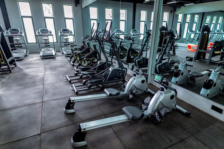 Health and Fitness 26 of 36
