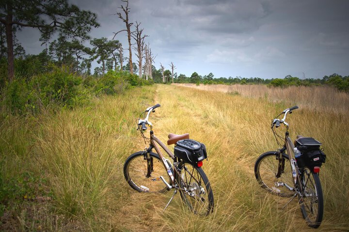 Bicycling